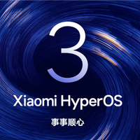 小米澎湃OS 3第二批Beta版开启招募：覆盖REDMI K80、小米MIX Flip2等五款