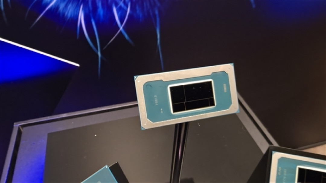 Intel Panther Lake Xe3 GPU游戏性能大提升:目前已达18%!