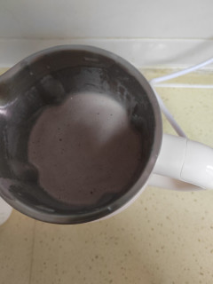 九阳迷你豆浆机：早餐新选择