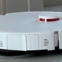 米家扫拖机器人5C水箱版:智能清洁新体验