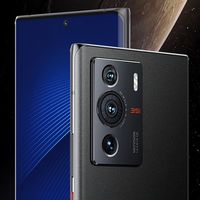 中兴大黑马诞生，三主摄+潜望长焦+144Hz，从五千多跌至千元市场