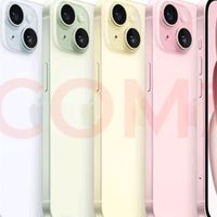 iPhone 15体验：性能与拍照兼备