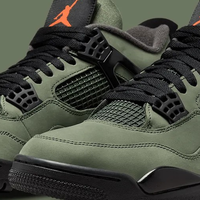 UN AJ4破发！闪电倒钩和AJ17还能起飞吗？