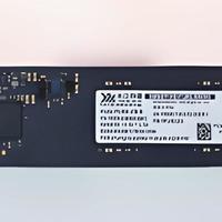 新一代X4-9070闪存的雷霆之威！长江存储PC450 1TB SSD评测：性能全方位提升 不用散热片也能发挥最强性能