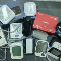 血压计有哪些品牌？6大品牌性能与设计全方位深入解析