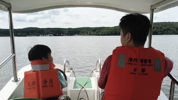 东北游四/五天，缘分未到，长白天池见不到！ 
