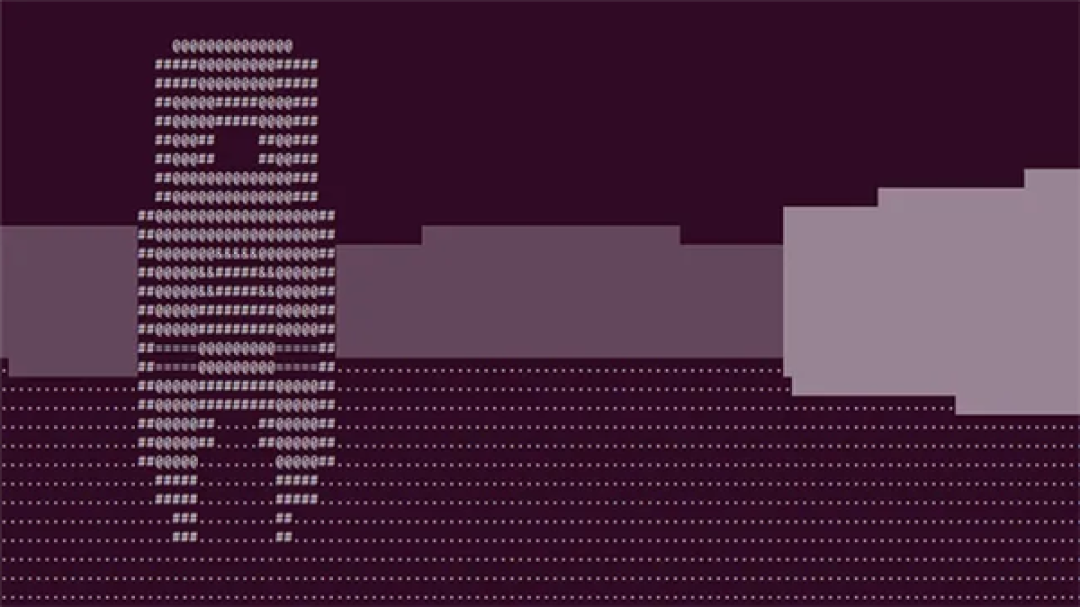 用“纯SQL”作出仿《Doom》游戏!仅150行代码:30FPS运行