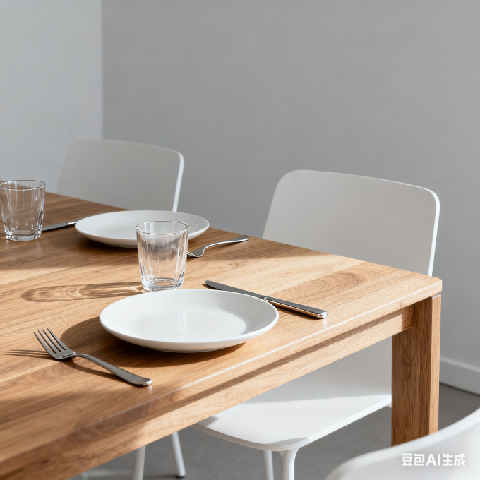 餐厅家具