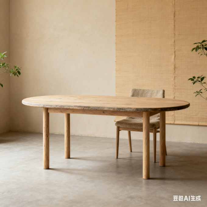 餐厅家具