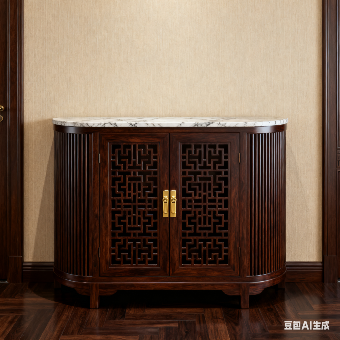 门厅家具