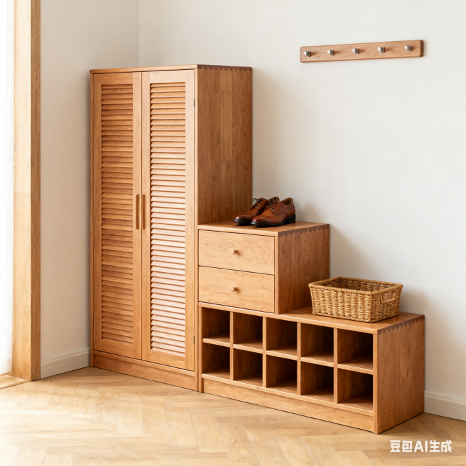 门厅家具