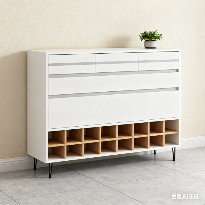 门厅家具