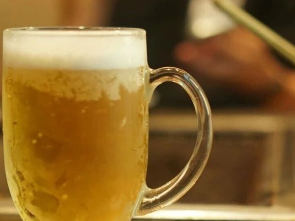 泡菌子、加酸嘢？这届精酿啤酒越来越野了