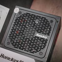 航嘉重火力AX850P三叉戟电源评测 高能效+高性价比