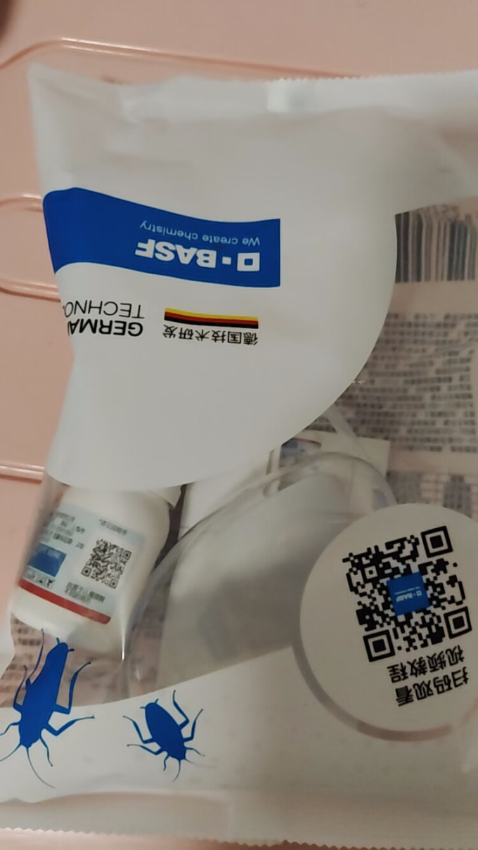 驱虫用品