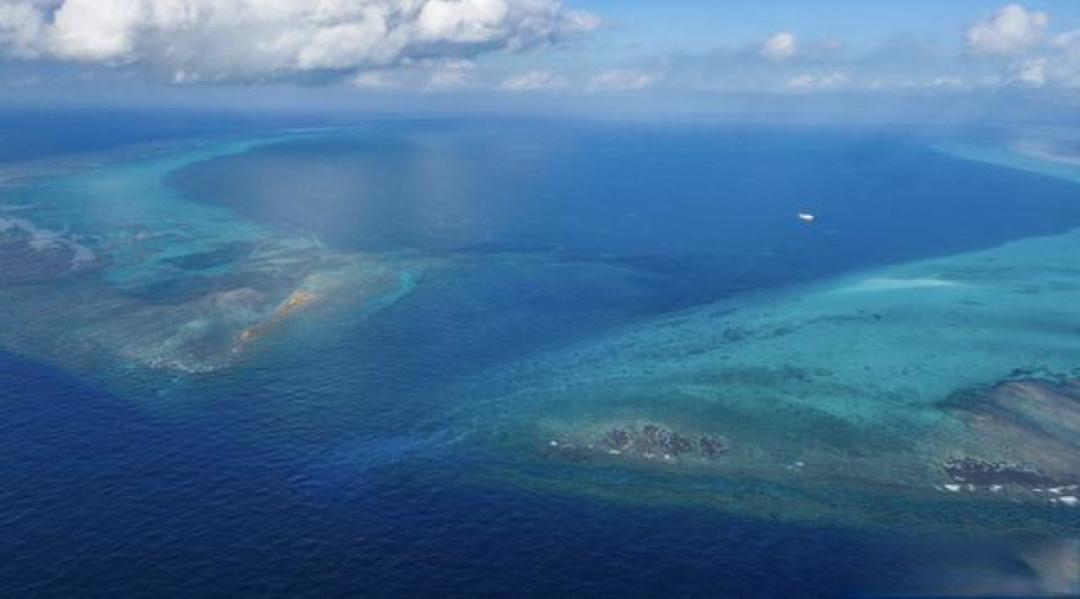 中国南海生态屏障构建：解读黄岩岛国家级自然保护区的战略部署与治理实践