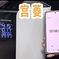 霍尼韦尔、宫菱、352空气净化器能除甲醛吗？真实测评揭秘