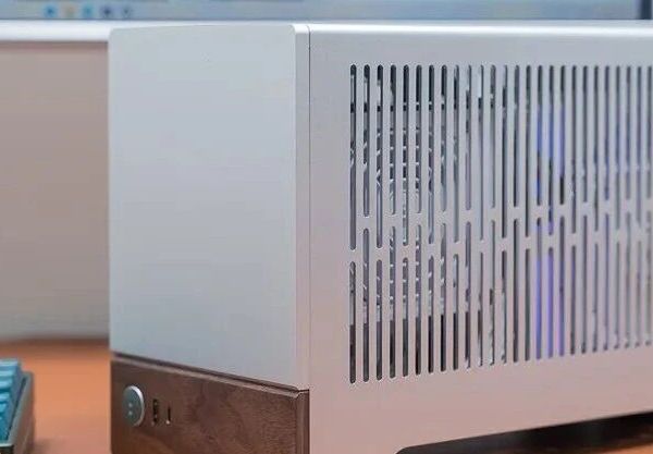 【装机作业系列--21 】极致冰爽 -- 分型工艺Terra
