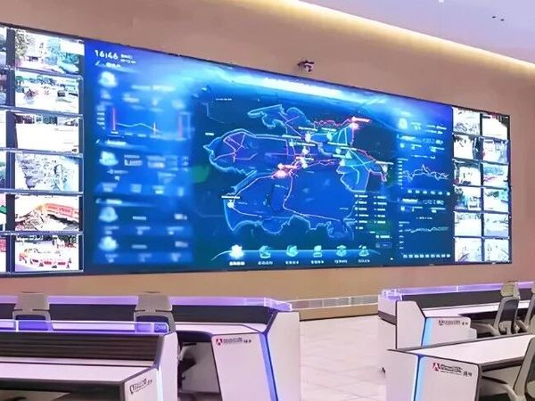 安防监控的 “幕后支柱”：服务器CPU、内存、硬盘配置选择建议