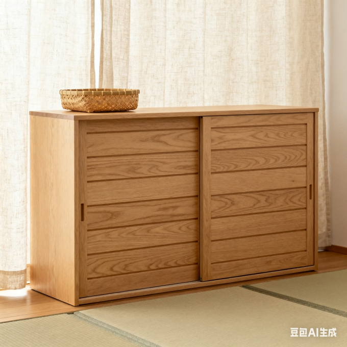 门厅家具