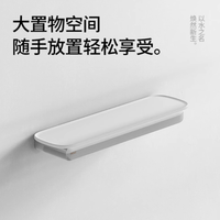 ✨INAX 伊奈 S 系列置物架 V091，浴室颜值与实用担当✨