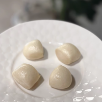 面食小白的福音 | 金沙河自发小麦粉 1kg 测评