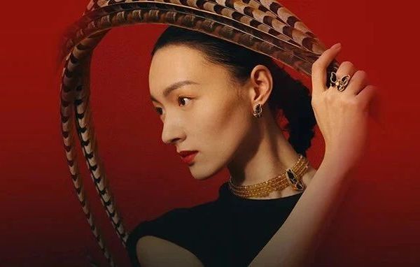 以东方美学为源，打造“五感七境”丨CIGALONG