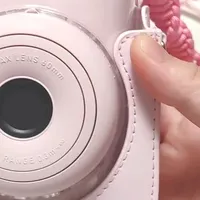 那些年交过的 “智商税”：Fujifilm拍立得
