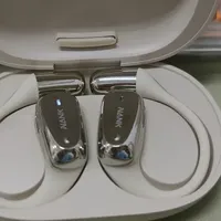 南卡 OE MIX 蓝牙耳机：运动党慎入的 “智商税”​