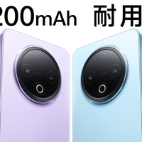 8200mAh蓝海电池打造全天候稳定使用体验，vivo Y500续航全面提升