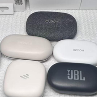 开放式耳机怎么选划算？2025高性价比开放式蓝牙耳机推荐