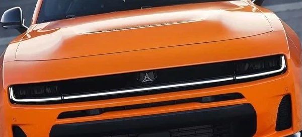 赛车电影经常看到的肌肉车，它的新款来了