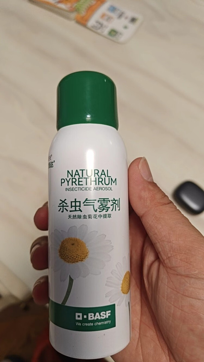 菊花驱虫用品