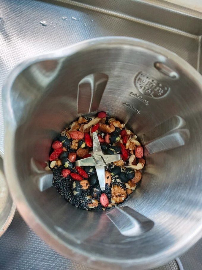 九阳豆浆豆浆机