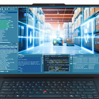 3000 欧元起售：联想低调发布全新 ThinkPad T1g Gen 8