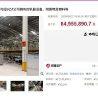 天际汽车资产遭大幅折价拍卖，昔日新势力品牌陷入破产困境