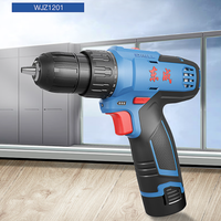 家用神器！东成锂电钻让安装维修so easy