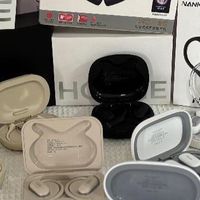 2025年最推荐入手的开放式耳机品牌？耳挂式蓝牙耳机测评推荐