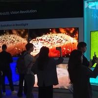 央视追着报道！海信RGB-Mini LED“炸圈”，国产高端电视逆袭领跑