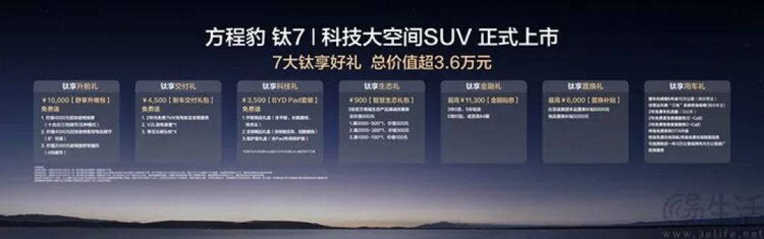 走“技术流”的比亚迪,如何造出最好玩的SUV