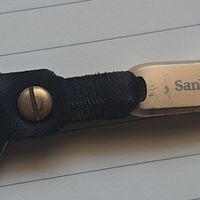 战损闪迪优盘质量还可以啊
