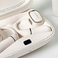 开放式耳机推荐哪个品牌？五款热门耳挂式蓝牙耳机推荐2025年