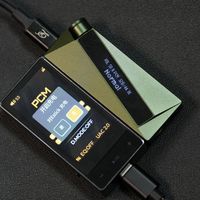 【纯音派】大推力小尾巴QX13 W2U对谈