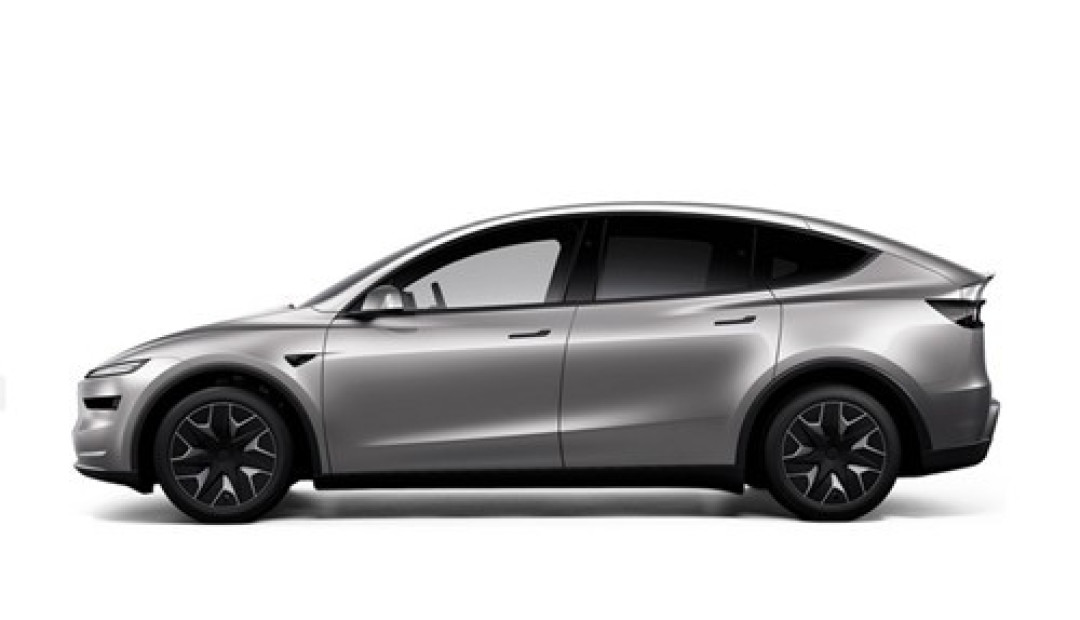 特斯拉Model Y L热销,订单排至11月产能紧张