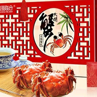 阳澄湖大闸蟹：秋日餐桌的鲜甜滋味