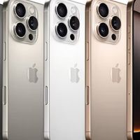 iPhone 16 Pro Max深度体验：性能与设计兼备