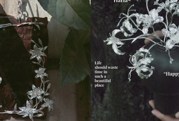 SS26 MODE｜首饰背后的故事原来这么“上头”！