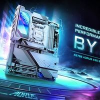 支持DDR5-9000！技嘉X870E AORUS X3D主板发布：游戏性能提升25%