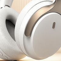 「COLORFUL七彩虹 2025新品发售」
FE-M03（G60）头戴降噪蓝牙耳机