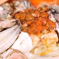 开海季的快乐：螃蟹海虾鲜到骨子里